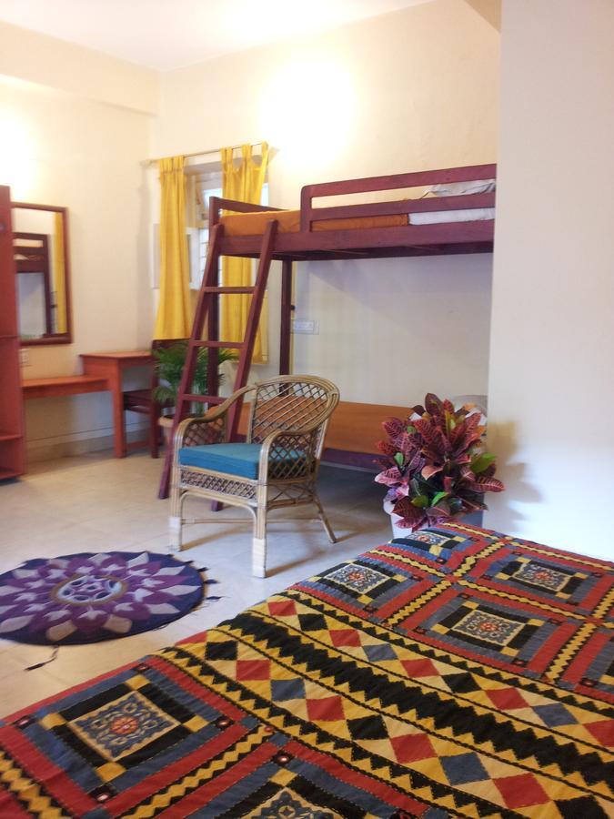 Hotel Maurya Mysore Exterior foto