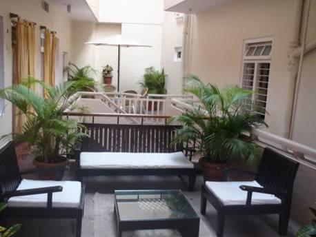 Hotel Maurya Mysore Exterior foto