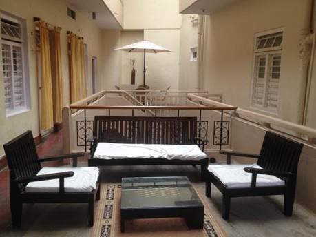 Hotel Maurya Mysore Exterior foto