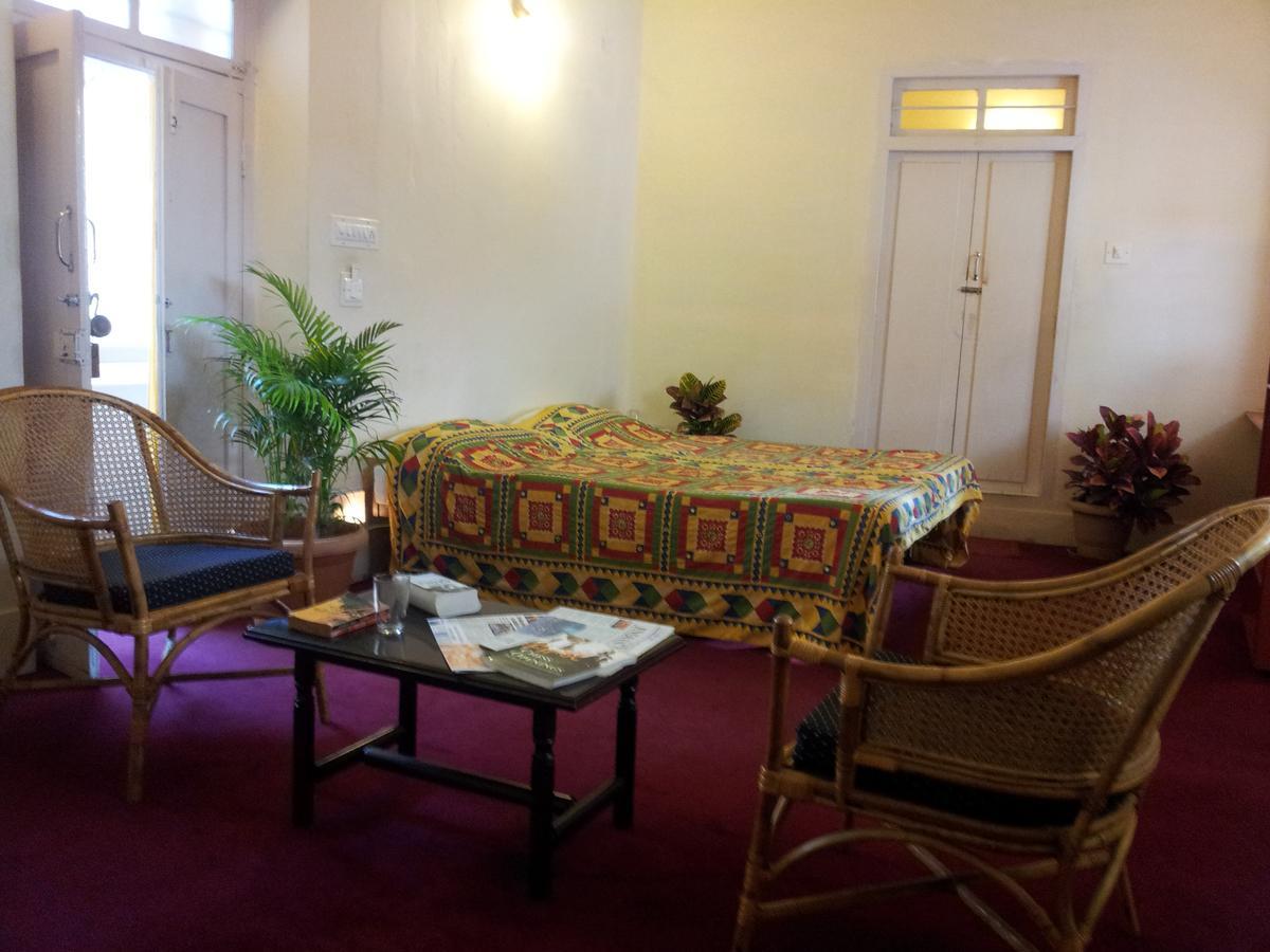 Hotel Maurya Mysore Exterior foto